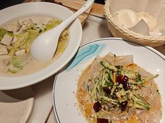 -谷连天安心食堂(裕华万达店)