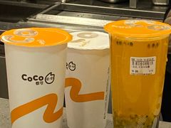 -CoCo都可(搜秀城店)