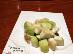 -大家食府·福建菜(FAC协盛中心庭院餐厅店)