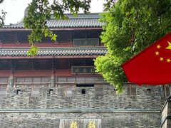 -鼓楼(西湖风景名胜区)