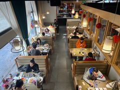 -隆喜元鱼汤包·海鲜(中联广场店)