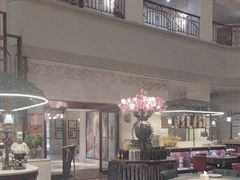 -国际饭店·西餐厅(西大直街店)