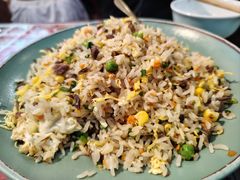 -扬二春炒饭(国庆路总店)