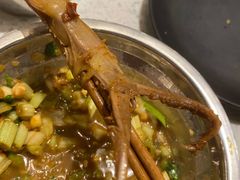 -钢管厂五区小郡肝串串香(南山店)