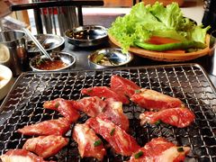 -釜山火炉·海鲜烤肉(紫藤路店)