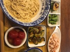 -孙盛兴奥灶面馆·蟹黄面·三虾面(山塘街总店)