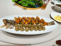 -山东宾馆·齐鲁苑餐厅