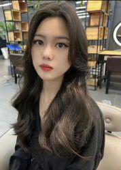 点击看大图 -MORI HAIR SALON日式美发沙龙