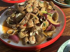-叶存利海鲜大馅饺子(海宁路总店)