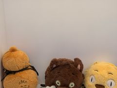 -美罗城