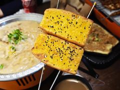 -半酌烧烤小酒馆(南京东路店)