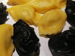 -船歌·鱼水饺青岛菜(金狮广场店)