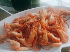 -八仔大富楼·河鲜(西江店)