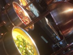 -钱小奴创意自助餐厅·山野黑猪肉畅吃(苏州昆山招商花园城店)