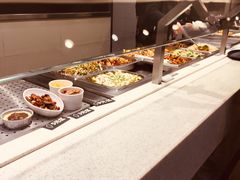 自助取餐区-大米先生(西郊店)