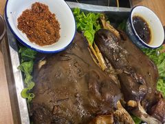 -徐州大排档(江山路店)