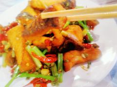 -虎虎龙虾大排档(双井店)