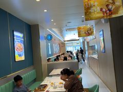 -豪享来中西餐厅(金水东路店)