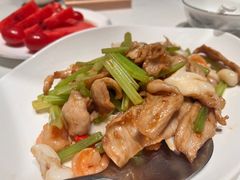 -闽海肴(北辰荟店)