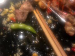 -沪小胖·小龙虾·蓝龙王(八佰伴店)