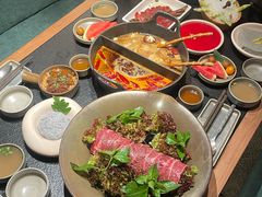 -大龙燚·旷野鲜火锅(广州首店)