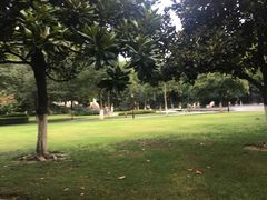 -常州古运河南大街文化旅游区-人民公园