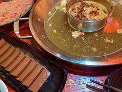 -谭鸭血老火锅(漳州路店)