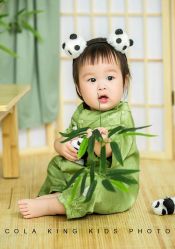 -可乐大王自然光儿童摄影(园区店)