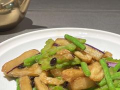 -客家汇·客家传承菜(水库店)