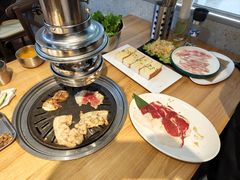 -乌拉烤肉(如皋首店)