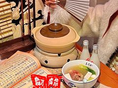 -鑫震源·苏式大虾生煎(山塘街店)