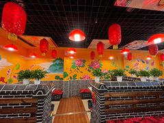 -江湖水乡铁锅炖魚(周庄嘉园店)