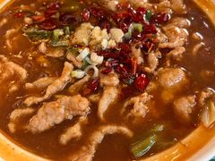 -起士林西餐厅(东经路店)
