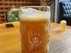 -如意部落·海鲜烧烤创意菜(金梦海湾店)