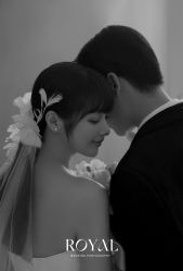 -挪娅婚纱摄影皇家会所