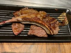 -赤坂亭·M9和牛烧肉·铁板烧·日料398放题(长泰广场店)