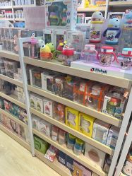 -BebeKing母婴童装集合店