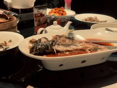 -徐记海鲜(陕西历史博物馆|明德门店)