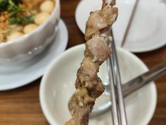 -曼谷食堂·泰国家庭料理