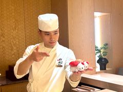 -松临·铁板烧&Omakase(神农店)