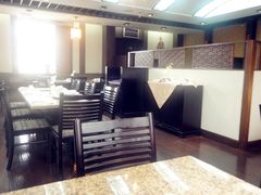 -锦江宾馆-花园餐厅