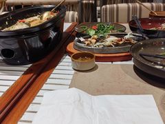 -CHINCHIN 青青·泰国料理(万象食家店)