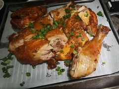 -绿茶餐厅(天津天河城店)