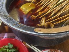 -冒椒火辣(奎星楼街店)