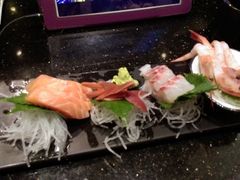 -山屋日式料理屋(宛平88店)