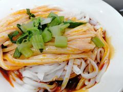 -子午路张记肉夹馍(翠华路店)