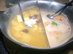 -湊湊火锅·茶憩(上海合生汇店)