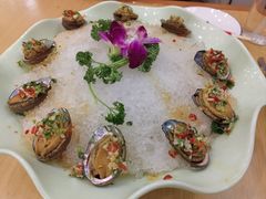 -盛京富丽园老菜馆·东北菜(和平南大街店)