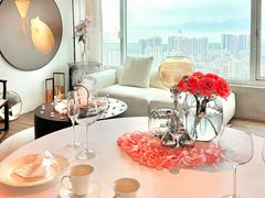 -素言·云端潮式料理·情侣约会·生日求婚