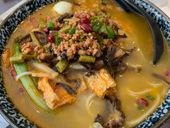 -螺世纪螺蛳粉·桂味小排档(裕德店)